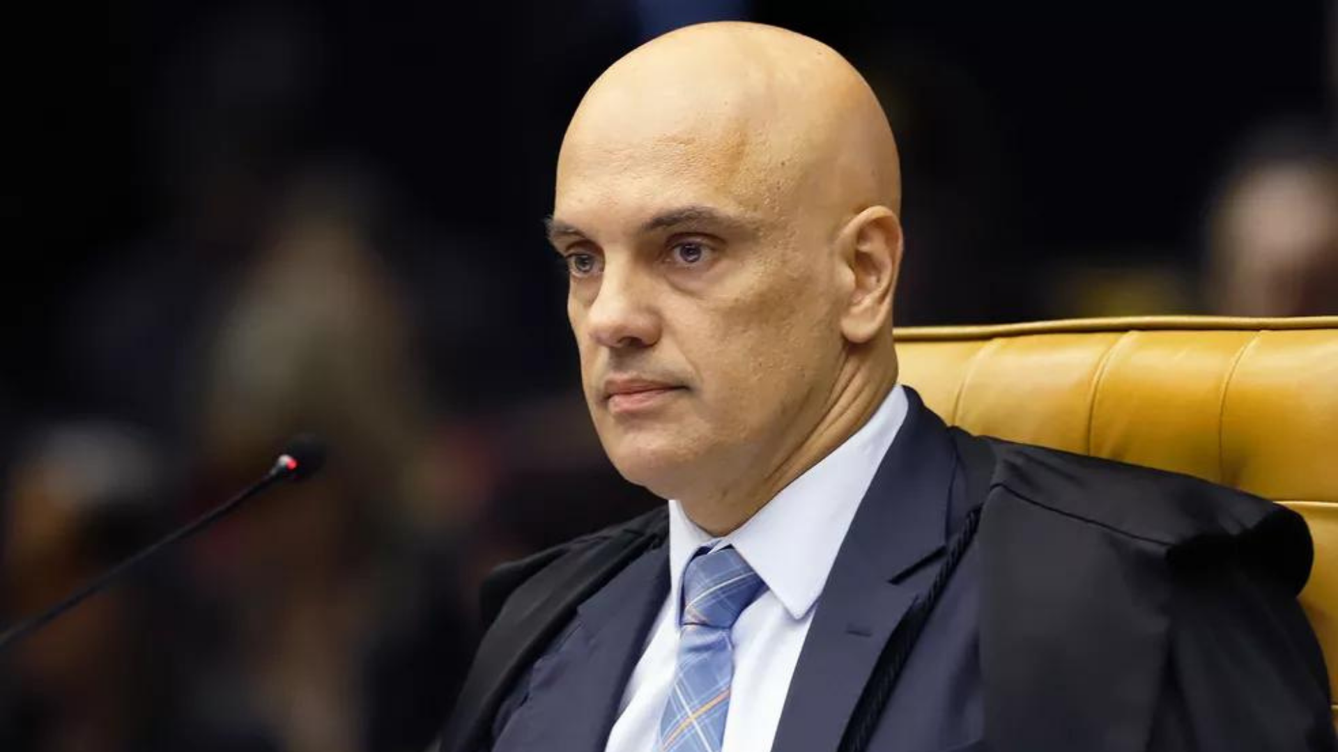 Alexandre de Moraes