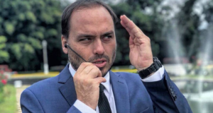 Carlos Bolsonaro