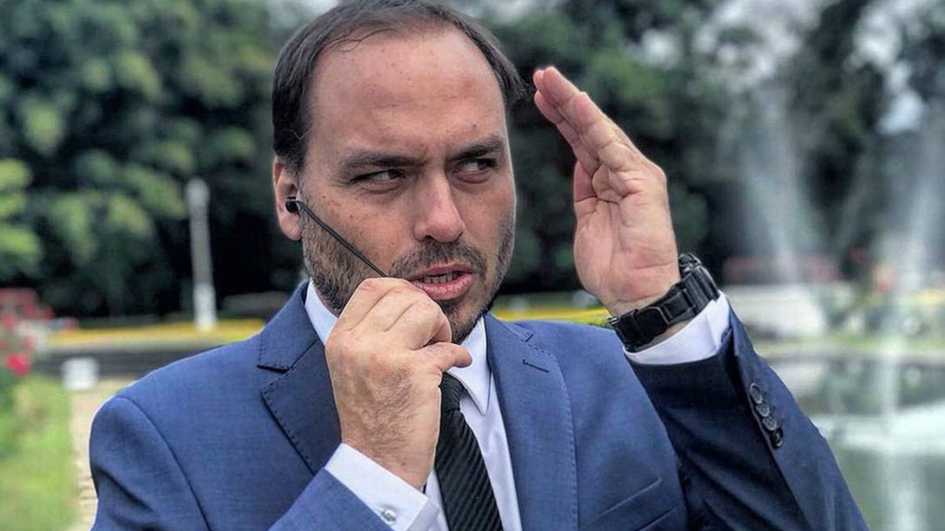 Carlos Bolsonaro
