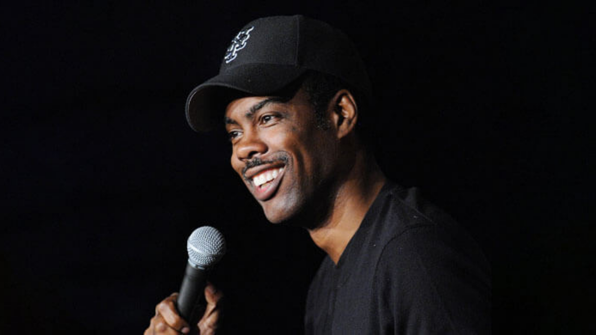 Chris Rock