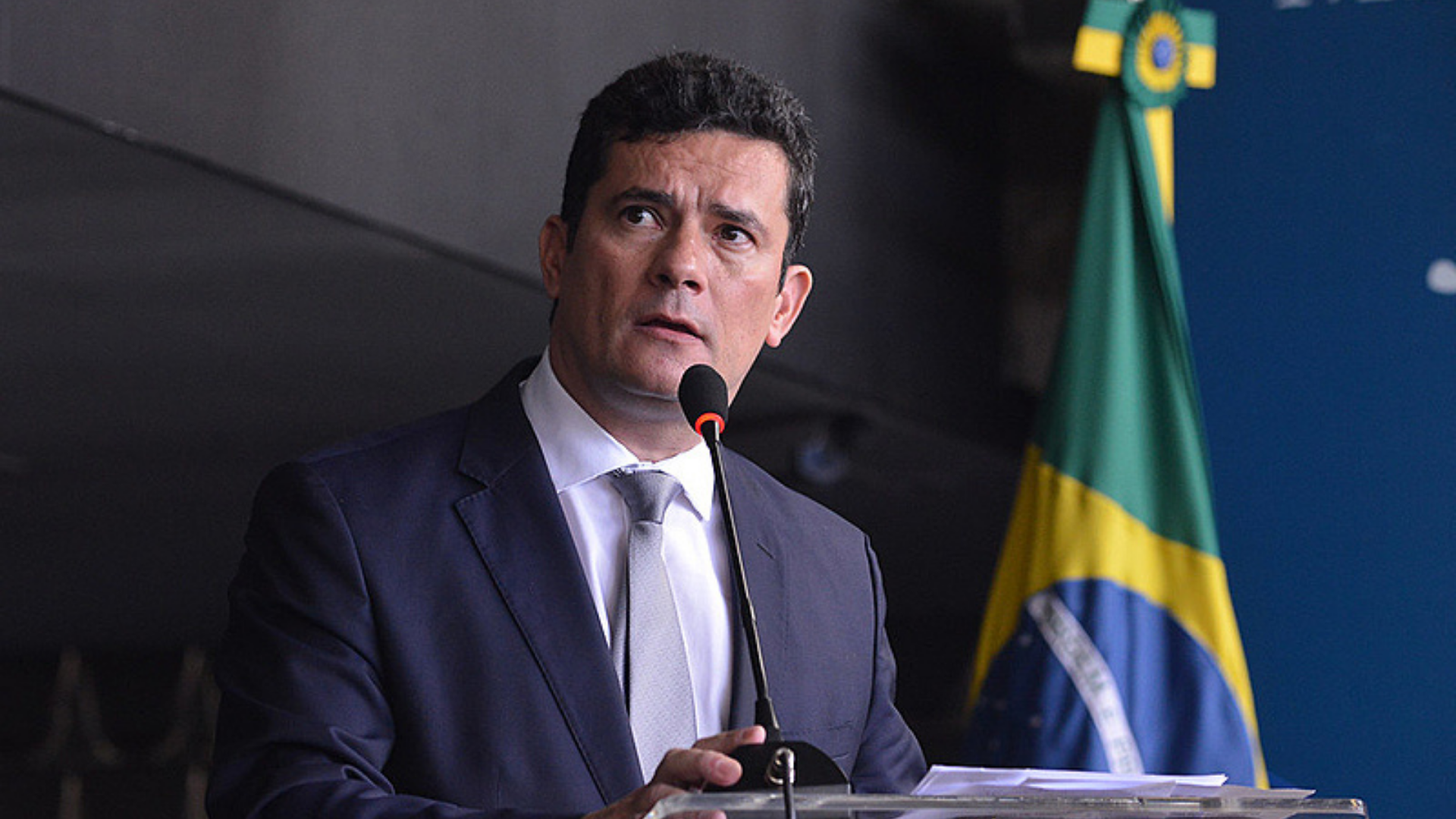 Sérgio Moro