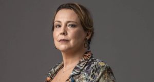 Ana Beatriz Nogueira