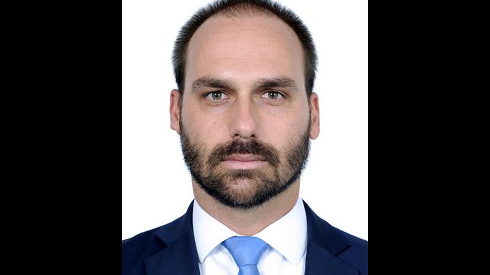 Eduardo Bolsonaro