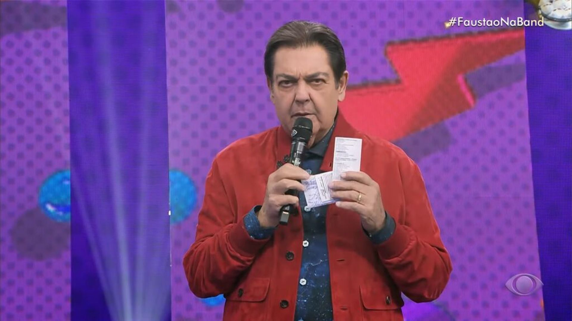 Faustão