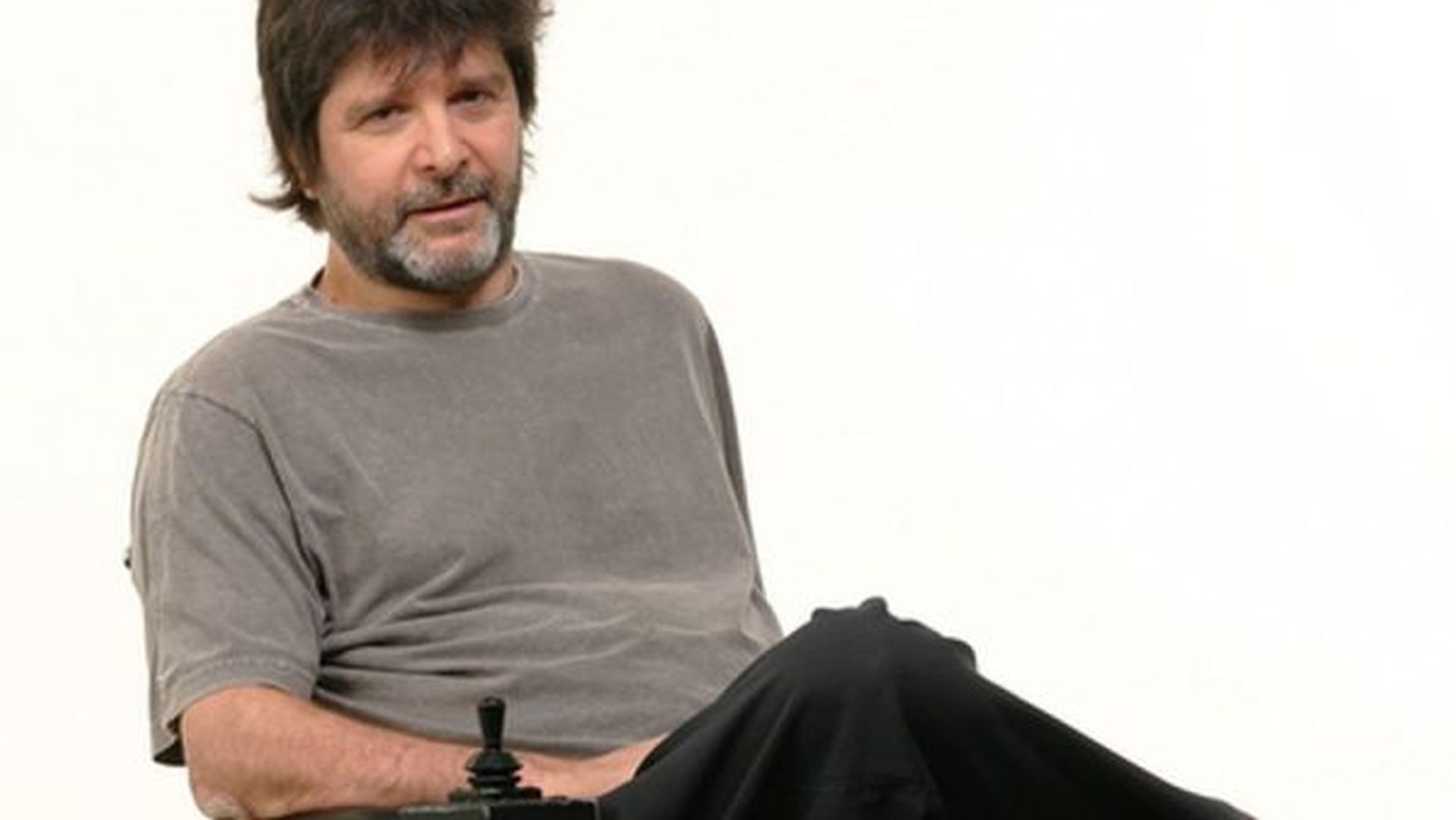 Marcelo Rubens Paiva