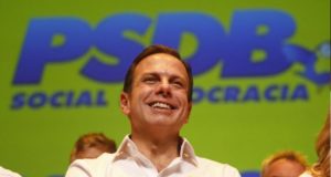 João Doria