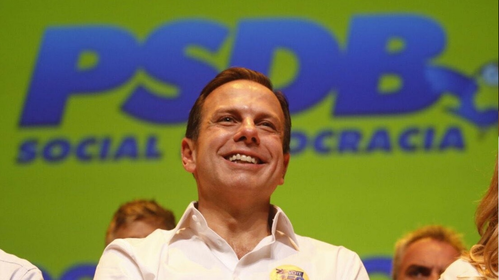 João Doria