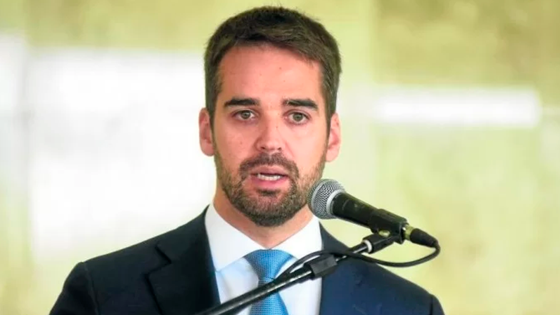 Governador Eduardo Leite