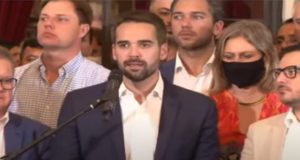 Projeto que Eduardo Leite construiu até chegar ao golpe