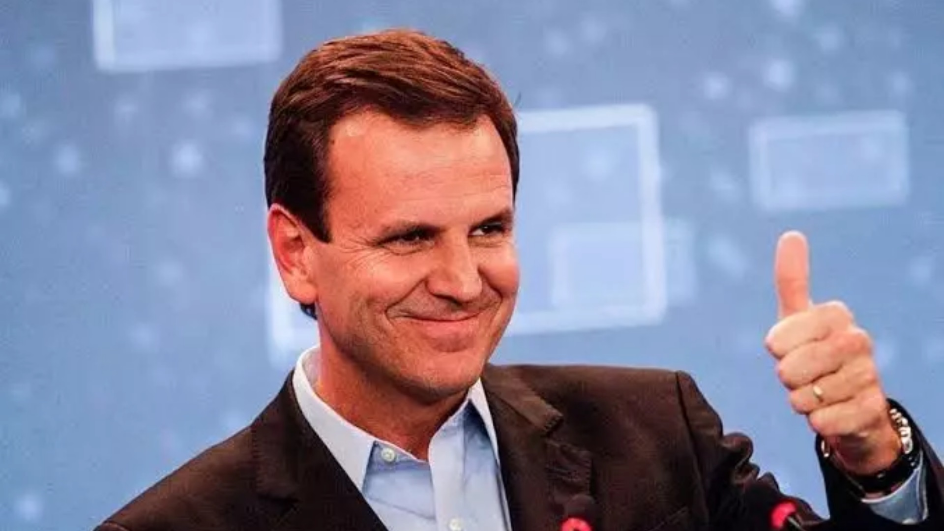Eduardo Paes