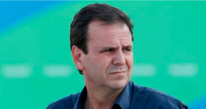 Eduardo Paes, Prefeito do Rio de Janeiro