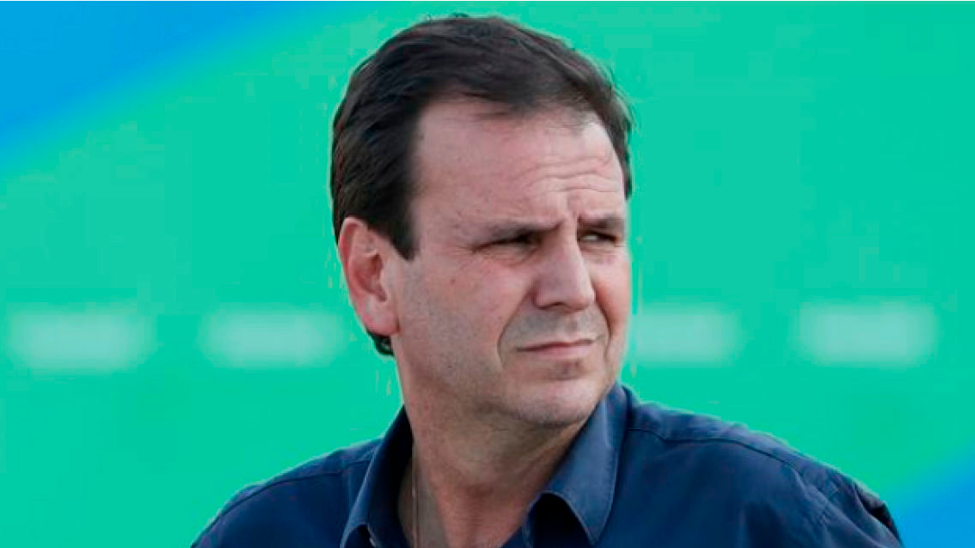 Eduardo Paes, Prefeito do Rio de Janeiro