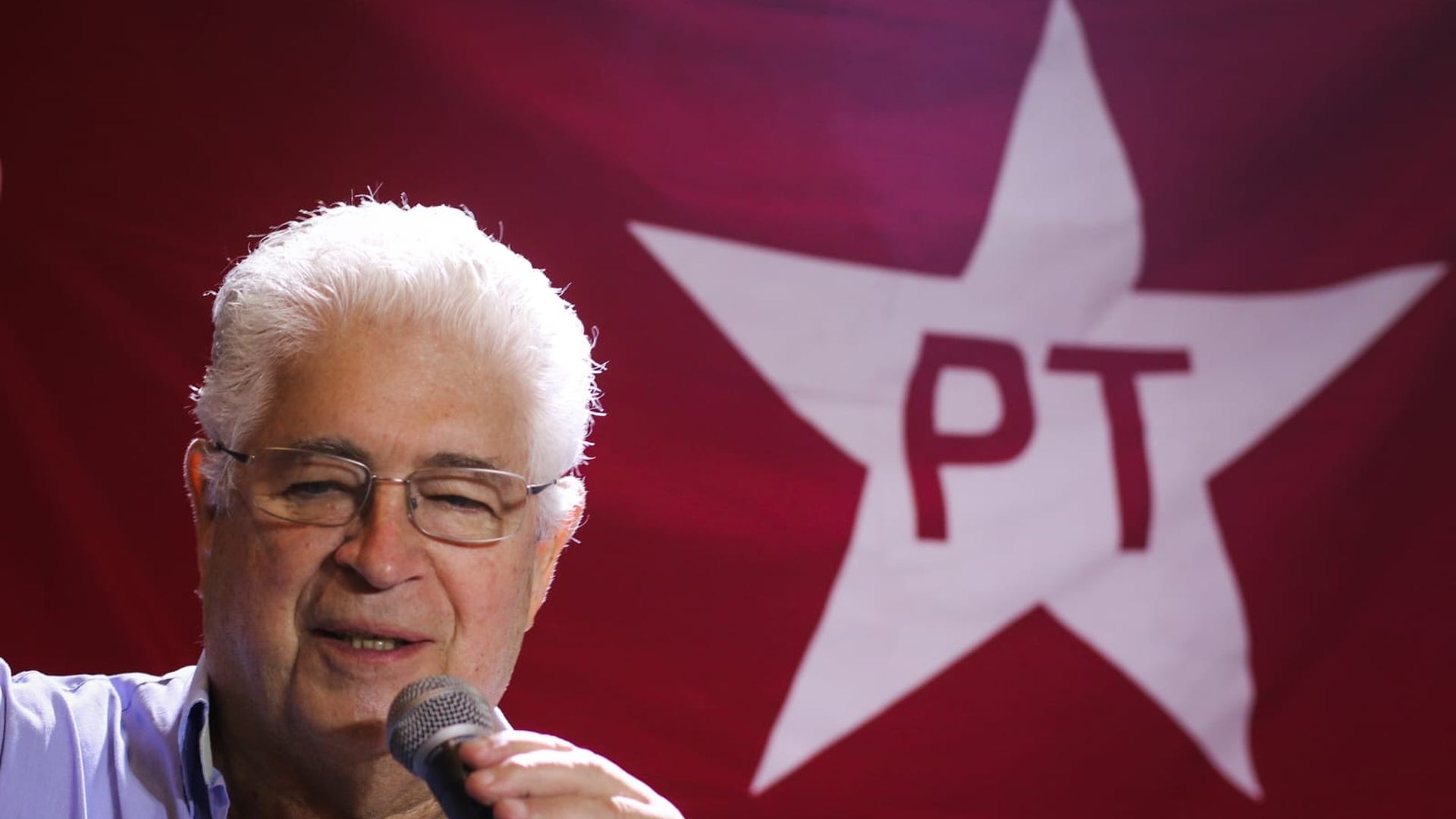 Roberto Requião