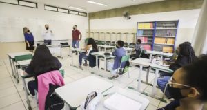 PT investiga descaso da Prefeitura de SP com a educação