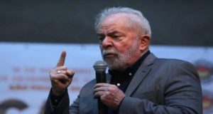 PT diz que contas de Lula funcionam normalmente