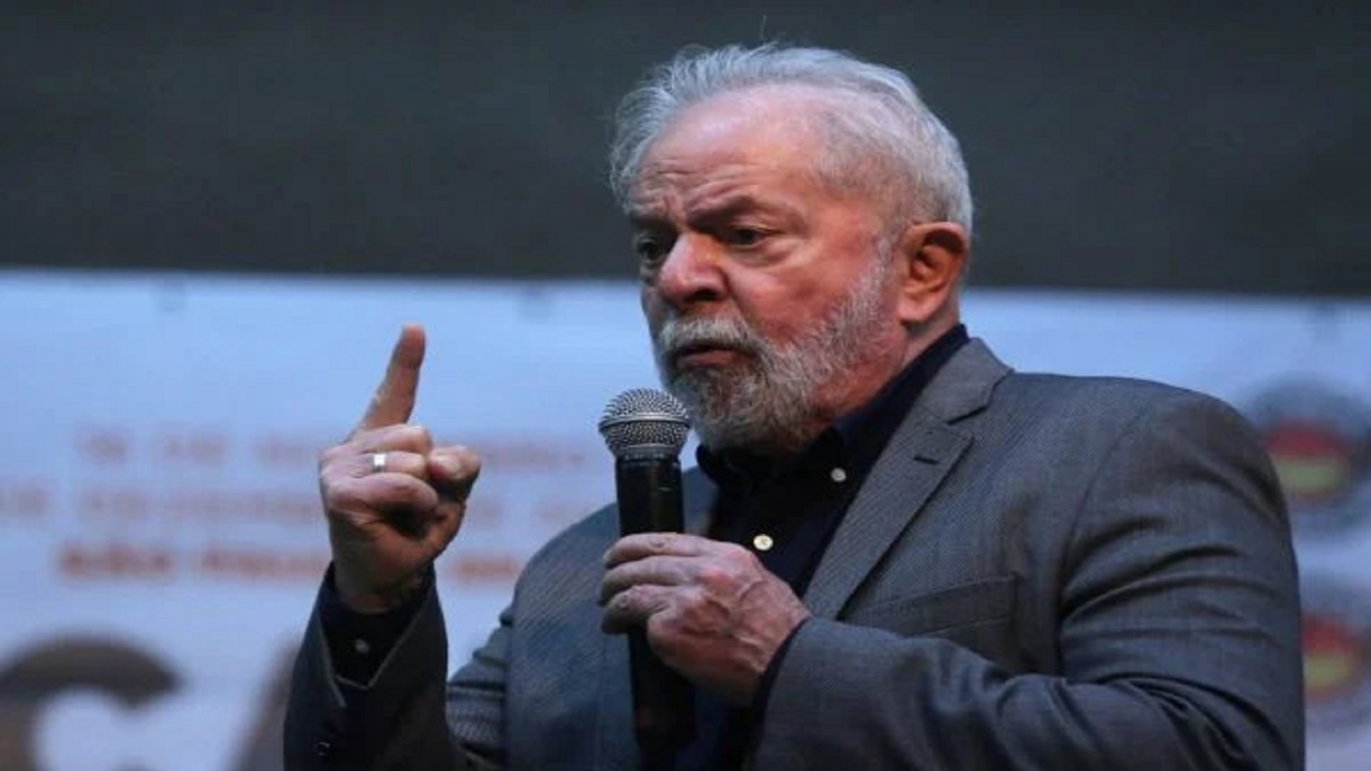 PT diz que contas de Lula funcionam normalmente 