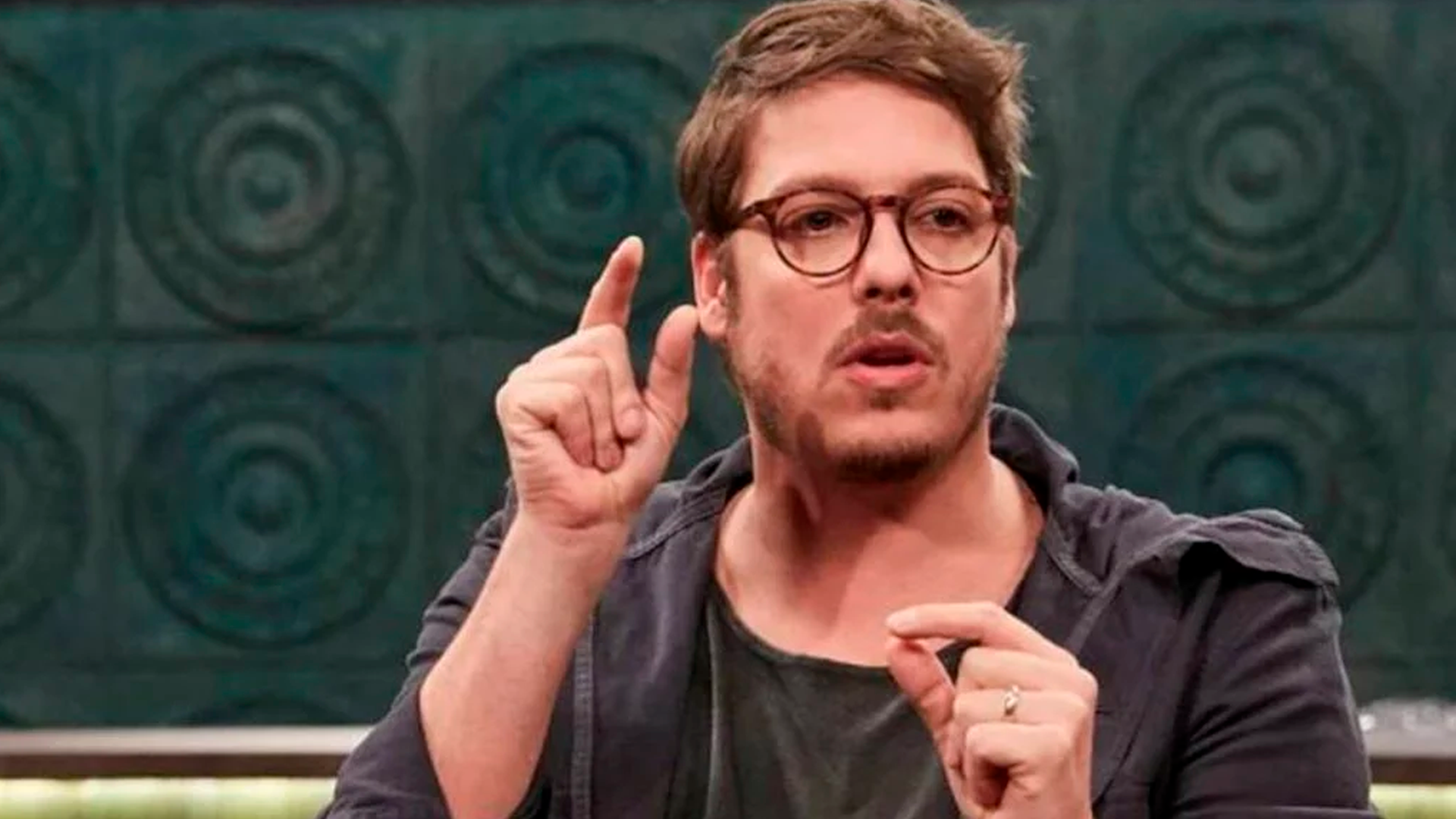 Ator Fábio Porchat