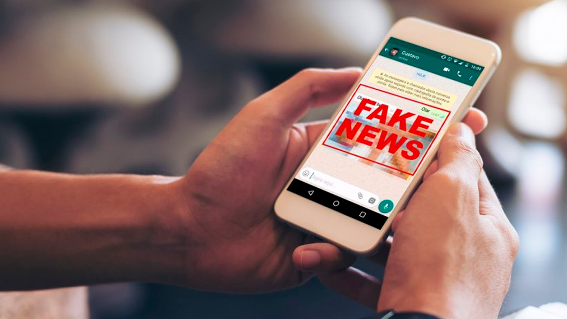 Fake News