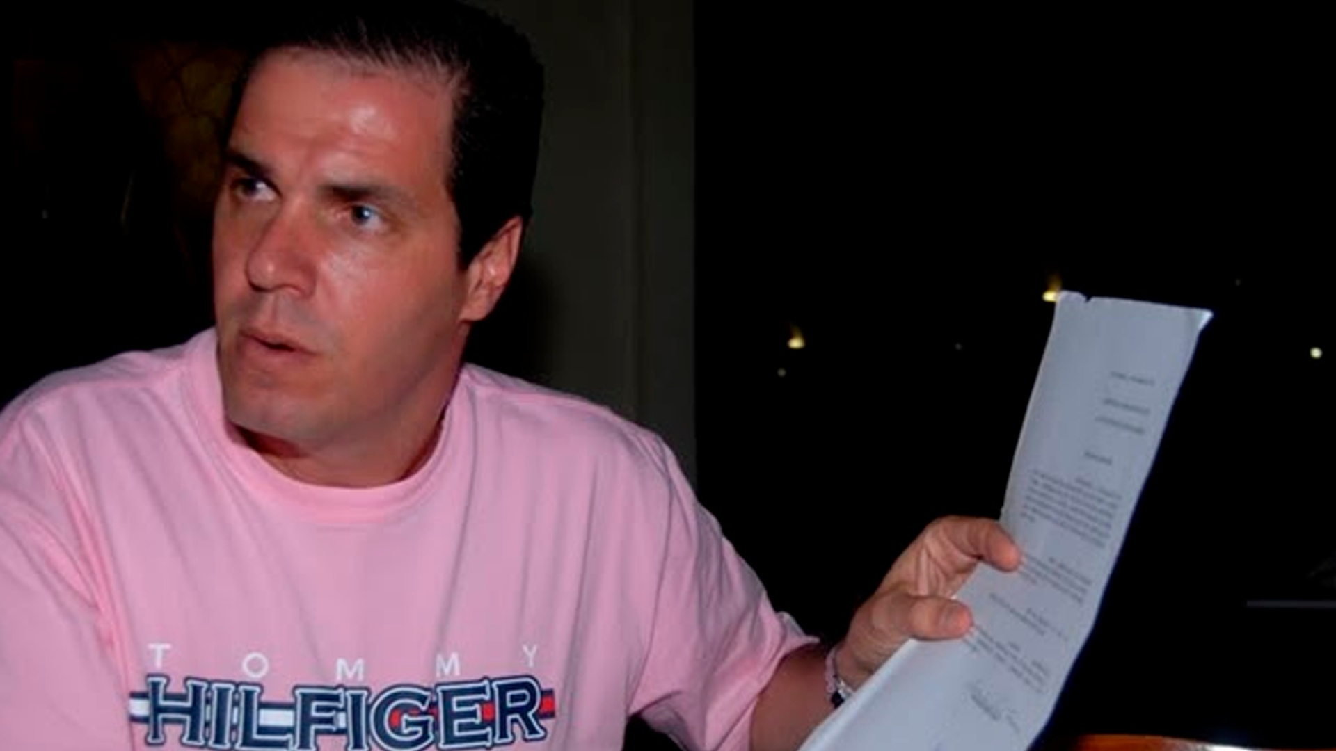 Gutemberg de Paula Fonseca aliado de Flávio Bolsonaro