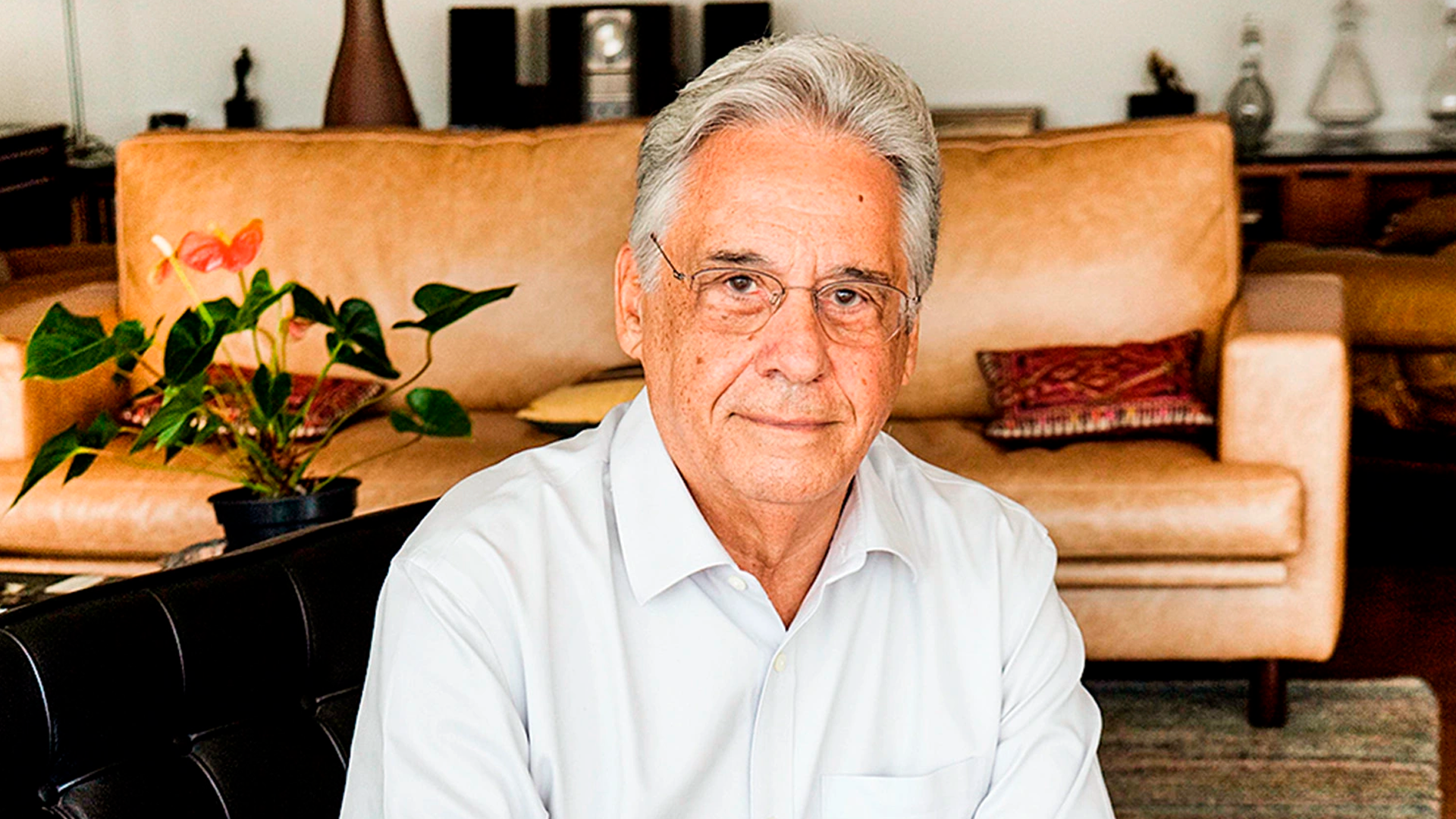 Fernando Henrique Cardoso