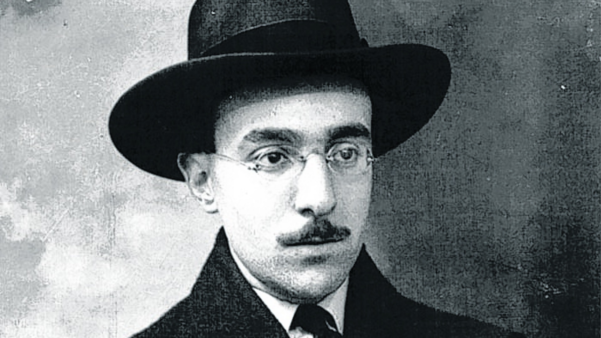 Fernando Pessoa