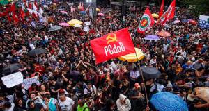 Festival Vermelho com Lula