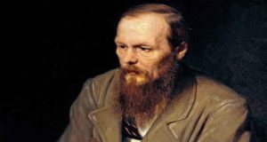 Universidade italiana cancela curso sobre Dostoievski