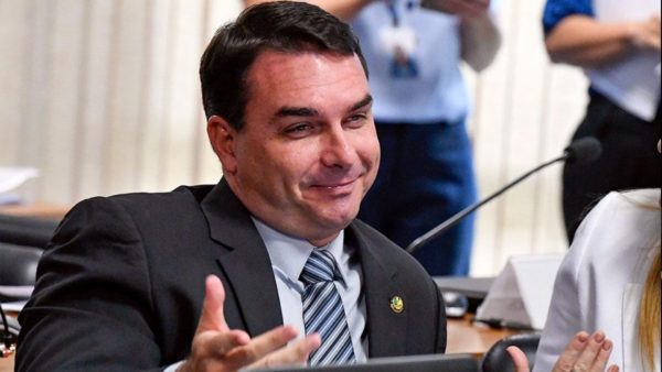 Flávio Bolsonaro