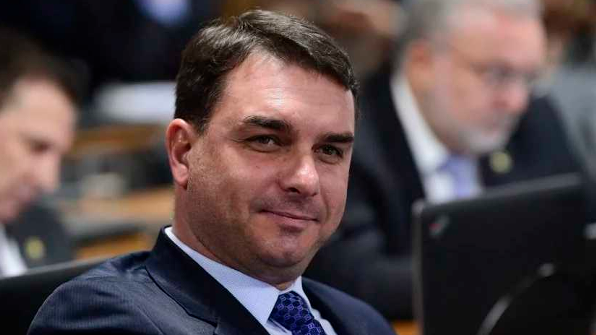 Flávio Bolsonaro