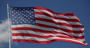 Bandeira dos Estados Unidos