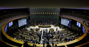 Câmara dos Deputados