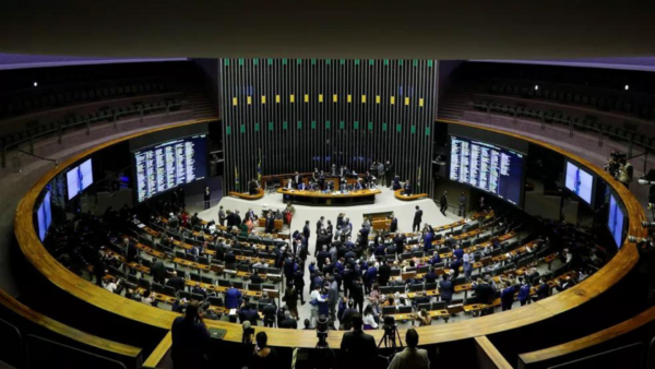 Câmara dos Deputados