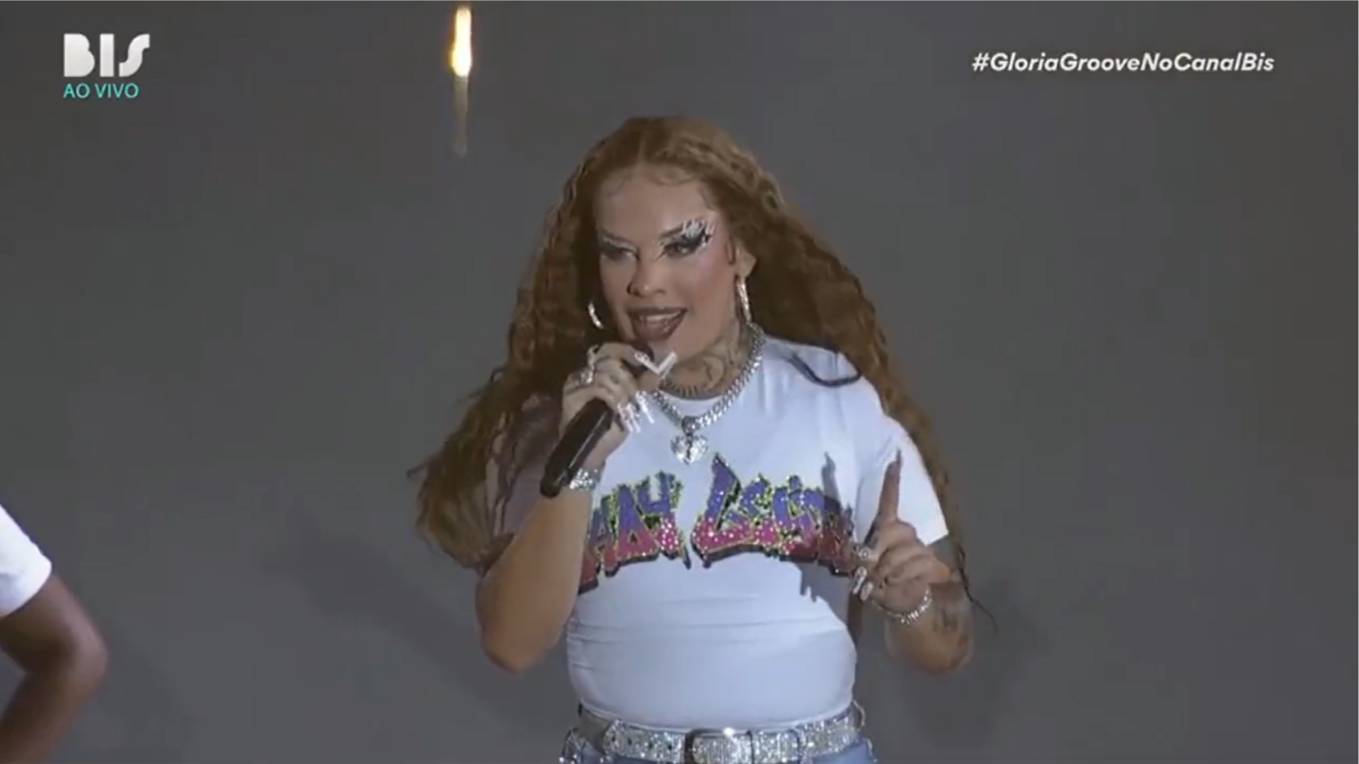 Gloria Groove