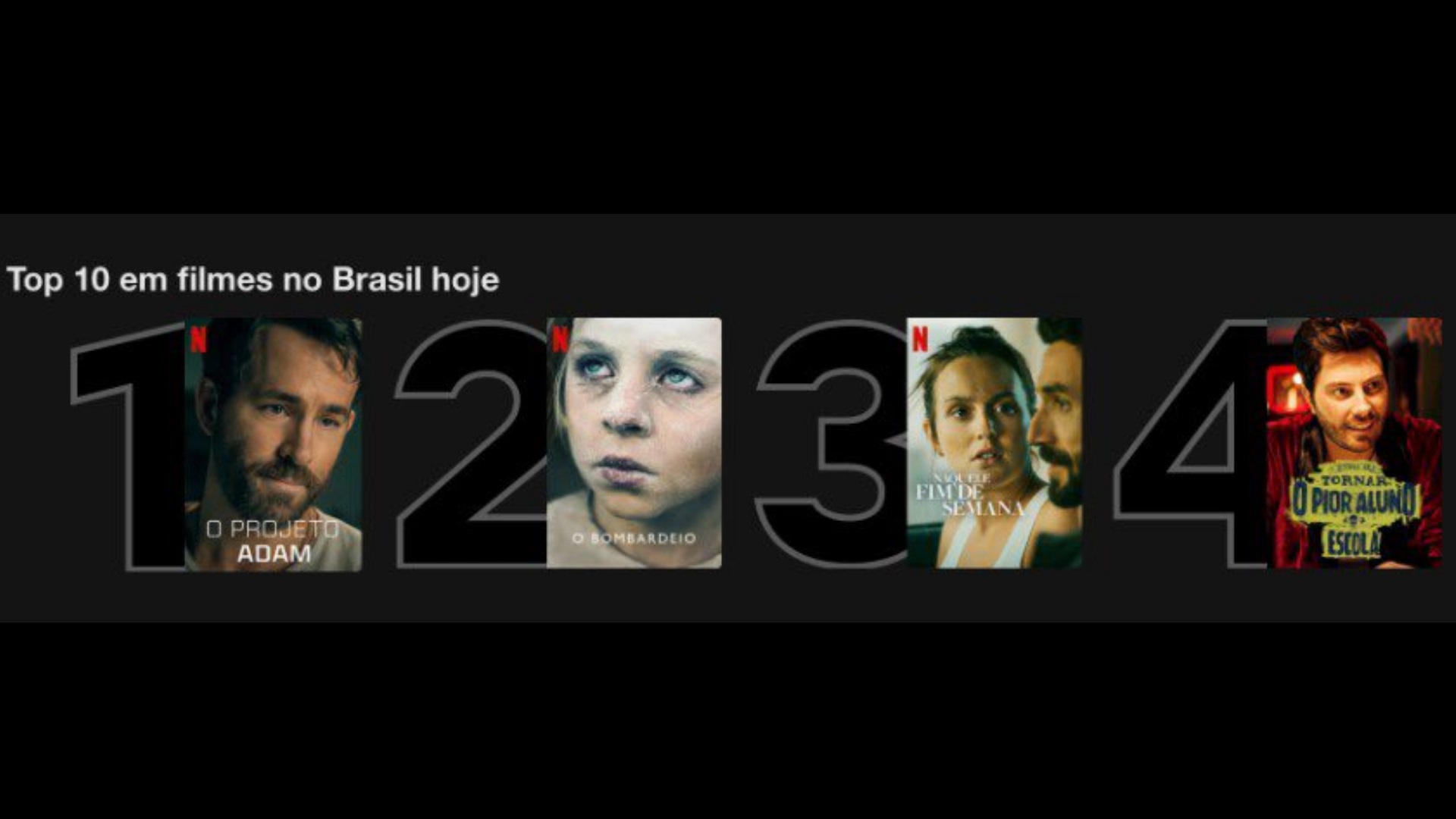 Filme de Danilo Gentili