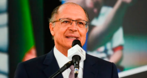 Geraldo Alckmin