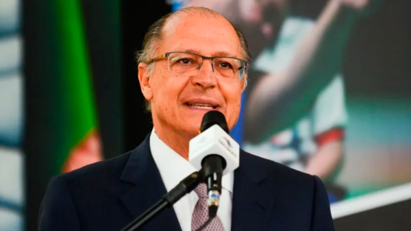 Geraldo Alckmin