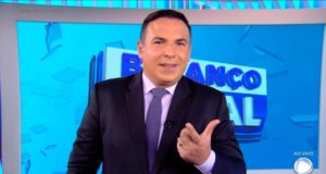 Gottino passa mal na Record