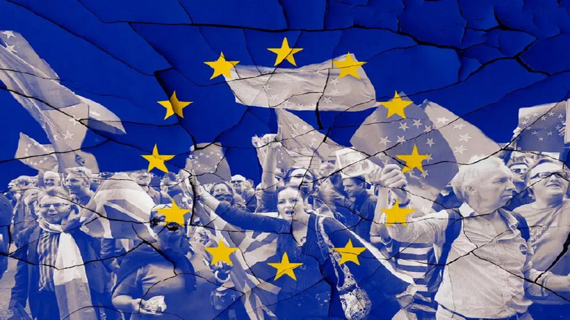 Guerra na Ucrânia e a deriva da Europa