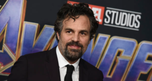 Mark Ruffalo