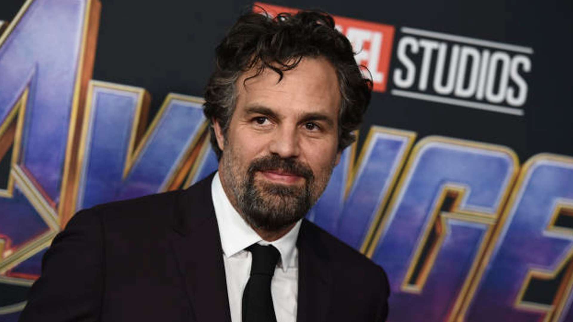 Mark Ruffalo