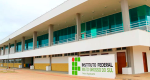 Instituto Federal de Mato Grosso do Sul