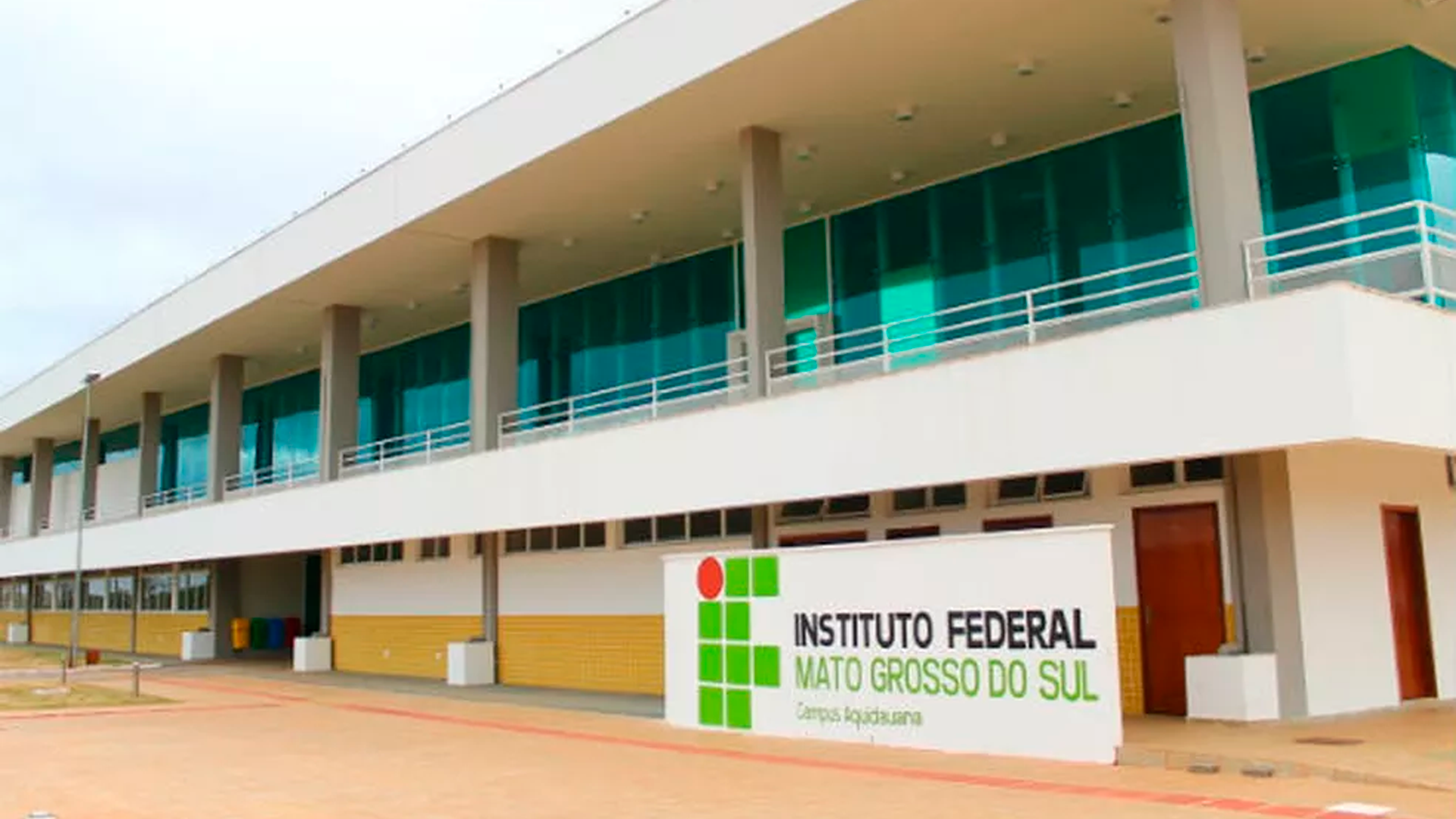 Instituto Federal de Mato Grosso do Sul