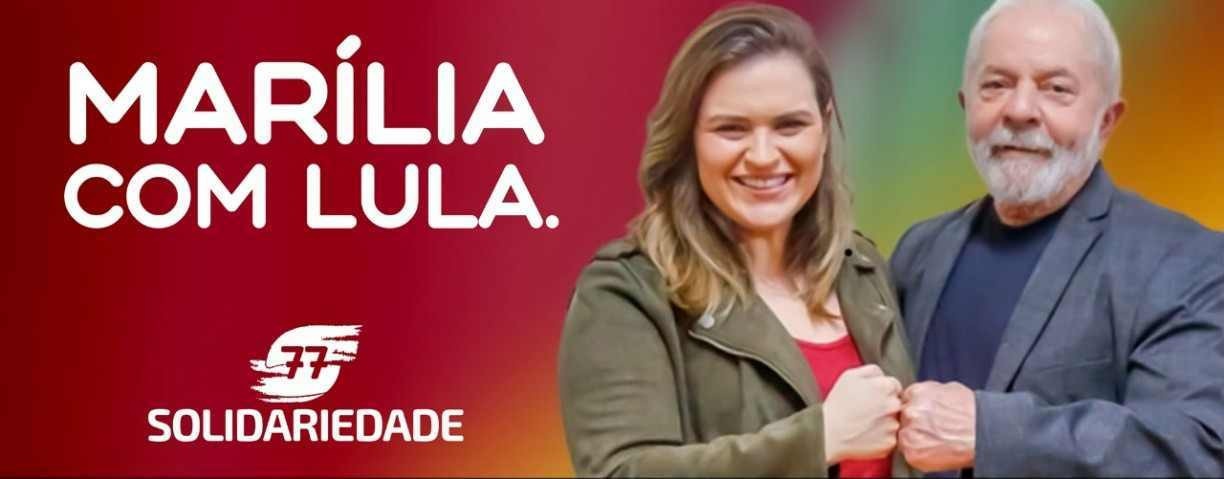 Card de Marília