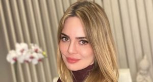 Rachel Sheherazade