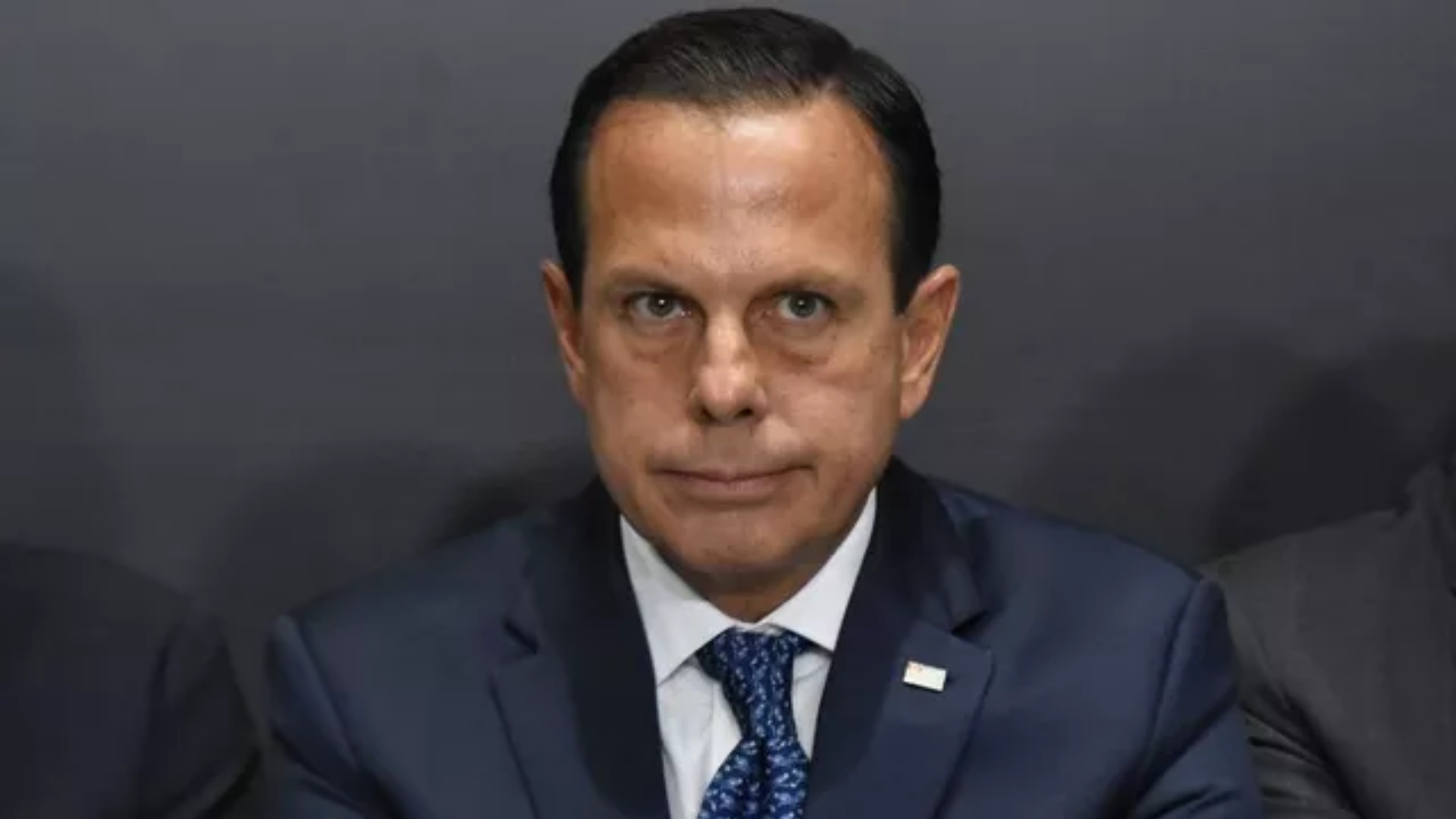 João Doria