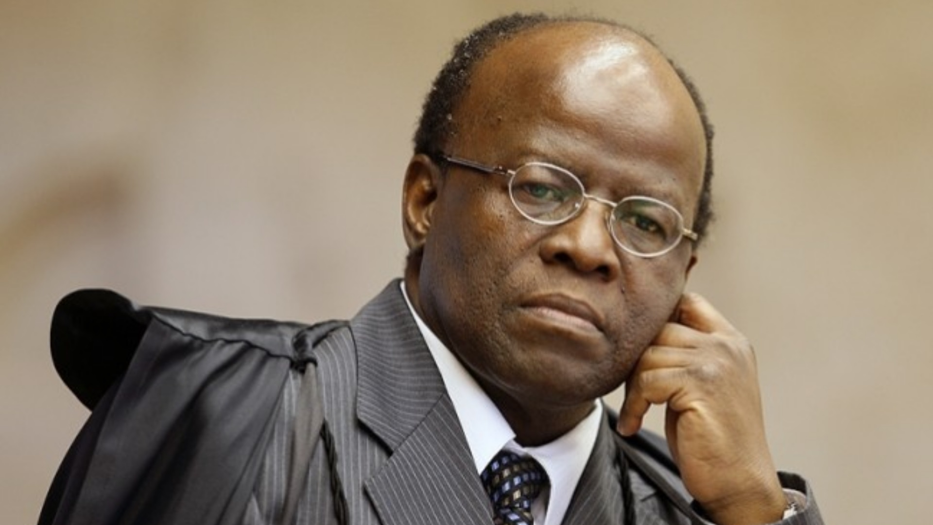 Joaquim Barbosa