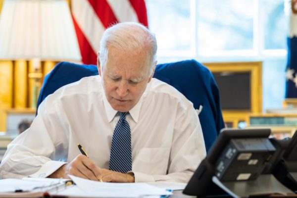 Joe Biden