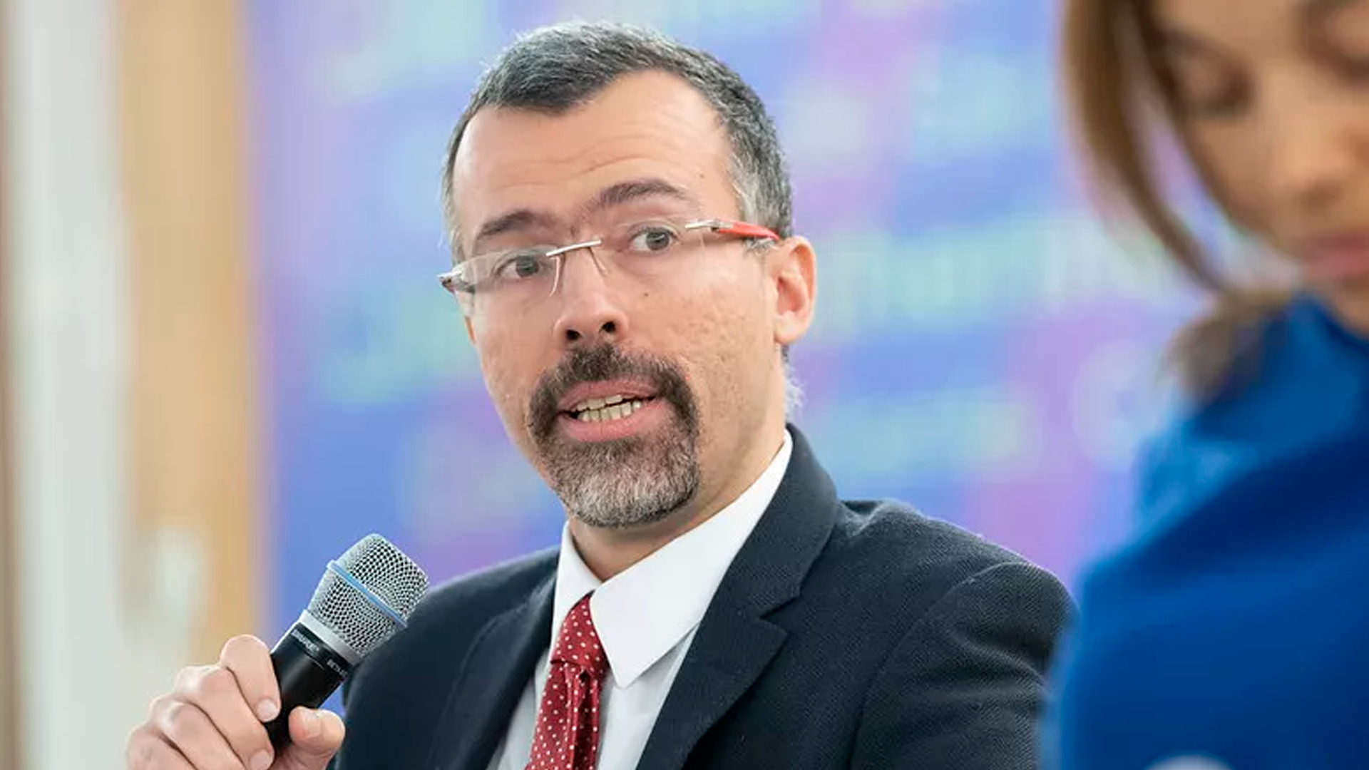 Jornalista Jamil Chade