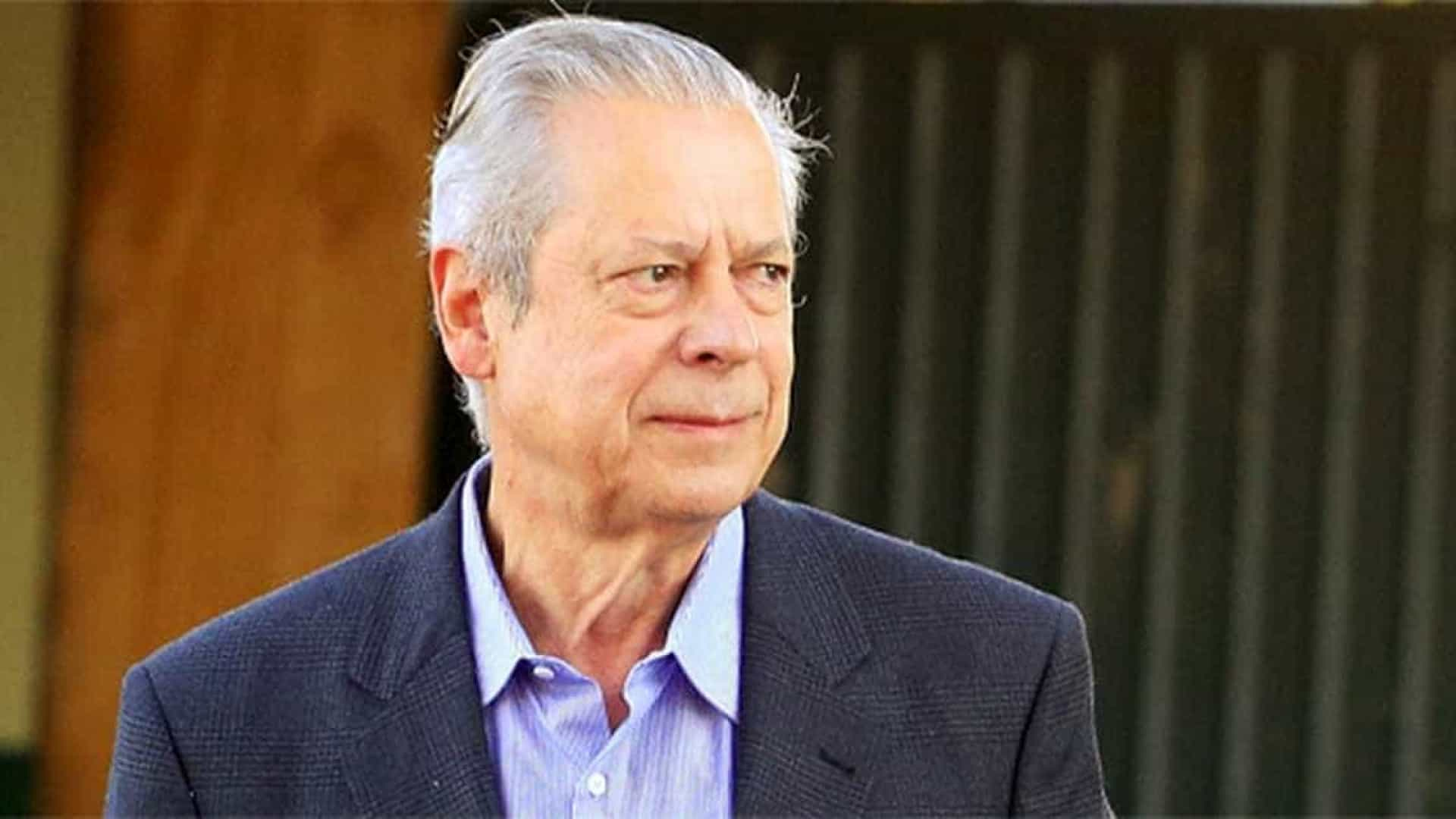 José Dirceu