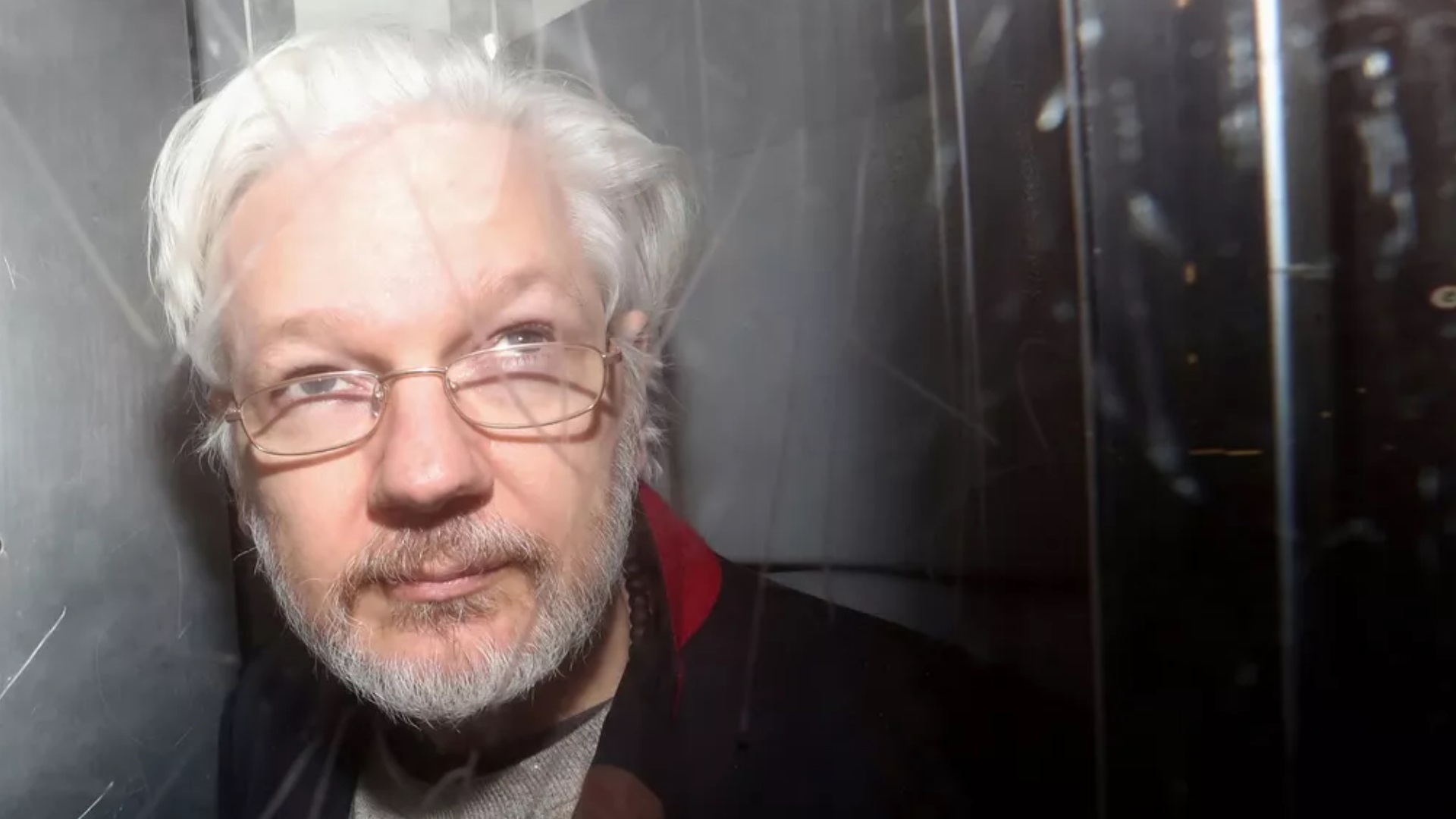 Julian Assange